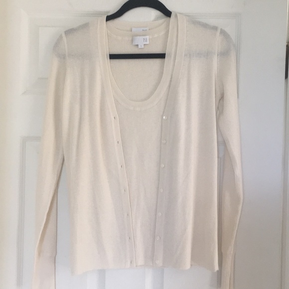 Tse cardigan Clearance